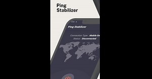 Download and run Ping Stabilizer on PC & Mac (Emulator)