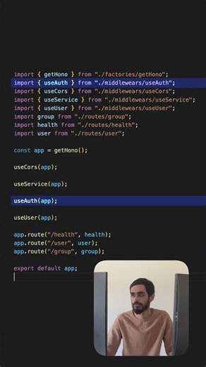 Ep: 18 - I always rename things :/ #coding #programming