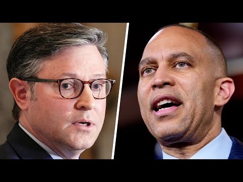 2026 Midterms: Democrats appear to pick up momentum in House races