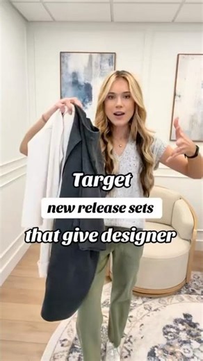 Target new release sets that look designer without the price tag #shorts
