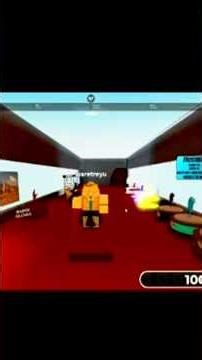 Mi roblox game trailer! #roblox #game #shorts