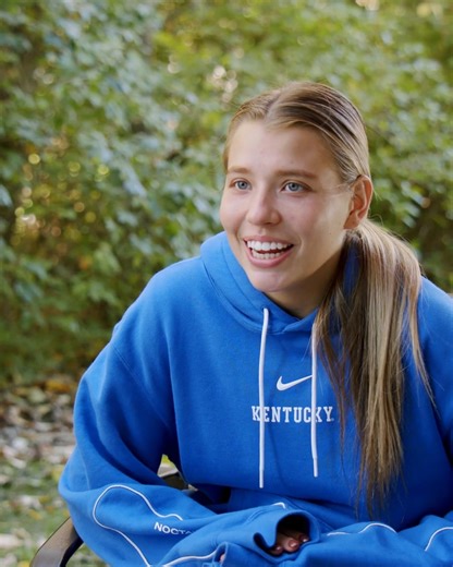 The Kentucky Volleyball team is ready for an NCAA Tournament run! 🏐 Live now exclusively for BBN United Members, catch the full story of what motivates Coach Skinner and the Wildcats to bring home Championship hardware for Big Blue Nation. Become a member at BBNUnited.com | Kentucky Wildcats