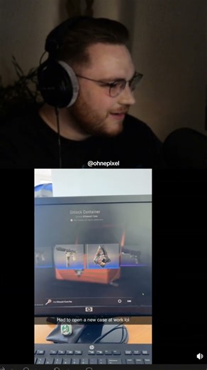 This is pure dedication😭