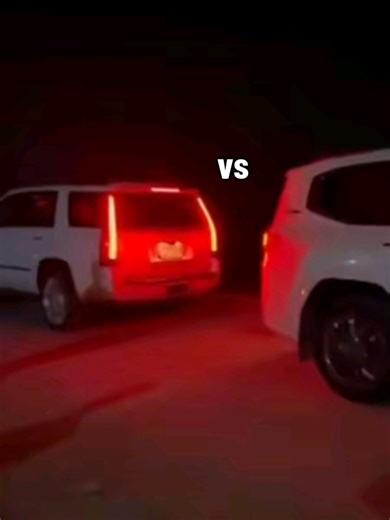 اسكاليد ولاند كروزر 2022: أفضل السيارات العائلية