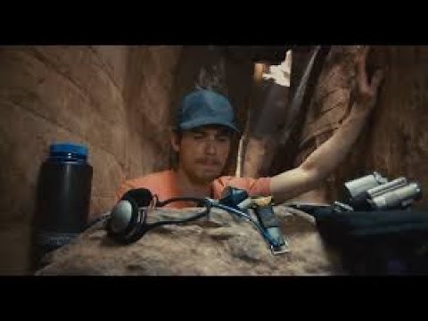 127 Hours Full Movie Facts & Review / James Franco / Amber Tamblyn
