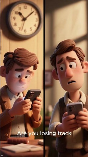 8 Danger Signs of Zombie Scrolling and How to Protect Yourself #mentalhealth