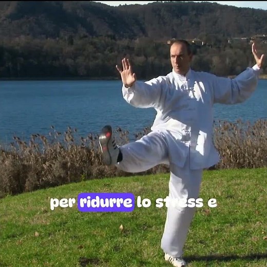 Taifulness: the online course that combines Tai Chi and Mindfulness