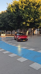 Ferrari Purosangue #marbella #puertobanus #ferrari | Marbella Luxury Garage