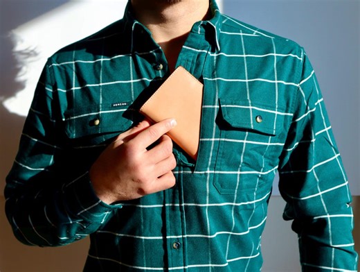 Field Notes Business Book - Front Pocket Book/journal - Etsy