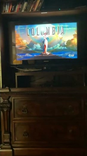 Are We There Yet? (2005) - The CW (WTLF) Intro