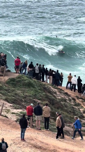 Nazaré e suas belezas #gigantesdenazaré