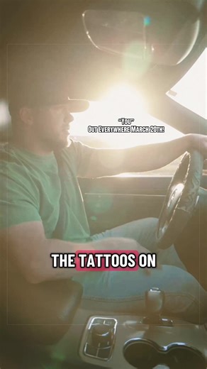 “You” is a special song to me in more ways than one! I can’t wait for ya’ll to have this one! Out everywhere March 20th! IT’S. A. JAM. You can click the link in my bio to pre-save now!