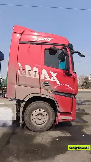 157K views · 1K reactions | Truck front pressure washing ASMR  #asmrcleaning #satisfying #satisfyingvideos. | On my watch 3.0 | Facebook