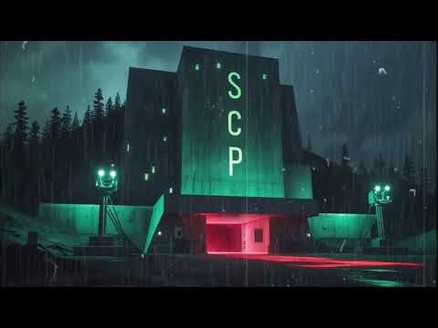 SCP Secure Containment Soundscape – Ambient Focus Music for Deep Study & Meditation