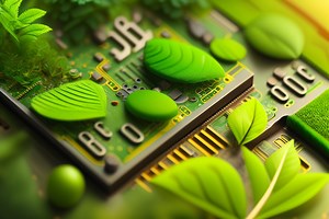 Sustainable PCB design with the digital twin - Valor