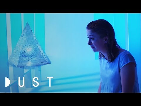 Sci-Fi Short Film: "Ava In The End" | DUST