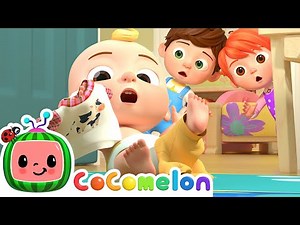 This is the Way + More ‪@CoComelon‬