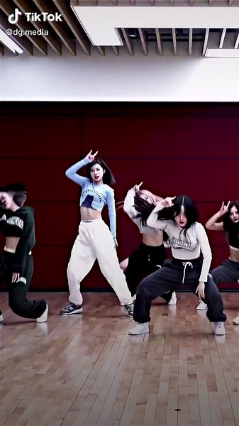 Nmixx Bae Edit Dance Practice 2022