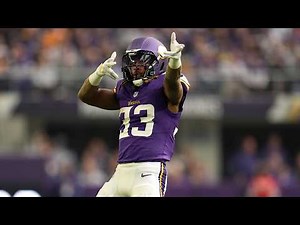 Aaron Jones Top Plays of the 2024 Season