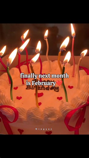 Celebrate February Birthdays With Fun Ideas
