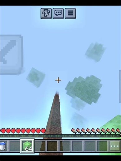 MINECRAFT OP DREAM CLUTCH #minecraft #viral #short