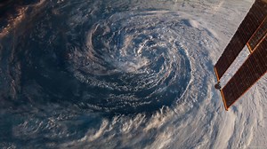 Satellite Earth Live Wallpaper - MoeWalls