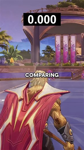 Adam Warlock's Flight Speed Compared to Marvel Heroes