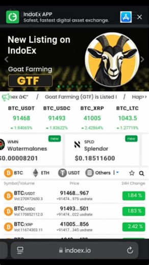 Hack Penetrator on Instagram: "🚨 Alert to All Traders – #Indoex is a fraudulent exchange trapping user funds with zero intention of releasing them. Message me urgently if you need help retrieving your investment….;(; #indoexapp #CryptoRecovery #unitedstates #cryptoscam #ofuyc #cryptosafety #fundsrecovery #scamalert #libertycoin #botdoiz #entsphere #tex"