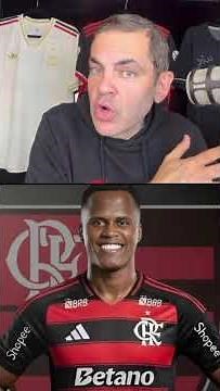 CONFIRMADO! FLAMENGO REALMENTE PROCUROU JOHN ÁRIAS, MAS AINDA NÃO AVANÇOU!