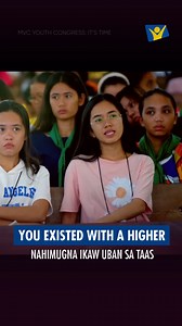 13K views · 732 reactions | Existing for a divine purpose⭐️ | Hope Channel South Philippines | Facebook
