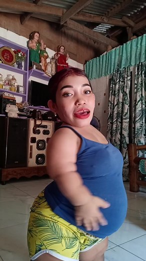 Kim Jenneth Jagape Gumahin on TikTok