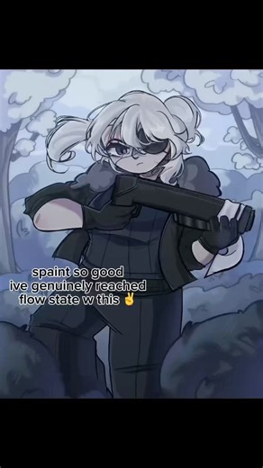 #digitalart #drawingprocess