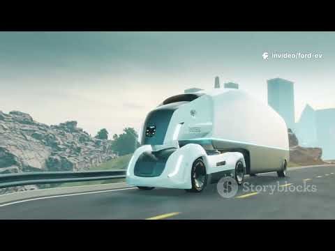 Ford’s 2030 EV Plan in 90 Seconds: What’s Coming Next?