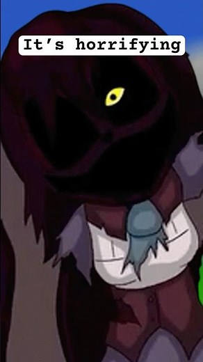 Creepiest Sonic Infection Ever Revealed