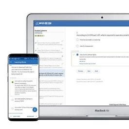 Remote Pilot Test Prep (Online, iOS, and Android)
