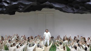Richard Wagners Oper "Lohengrin": Die fünf besten Lohengrin-Interpreten | BR-Klassik