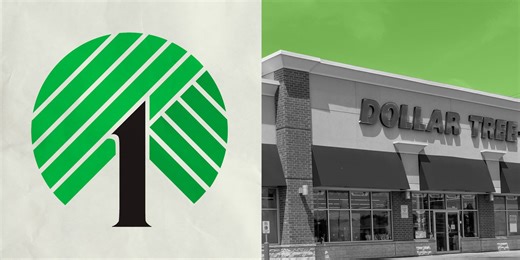 Dollar Tree Is Raising Prices—Here's How to Tell Which Items Are Getting More Expensive