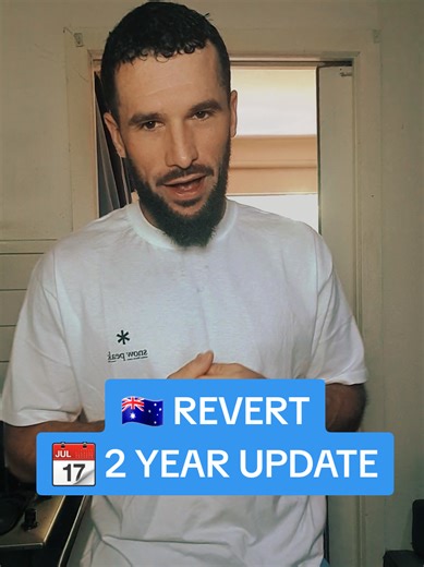 🤍 The best decision of my life. #revert #muslim #alhamdulillah