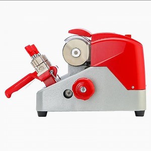[Hot Item] Hot Product Manual Key Duplicator Cylinder Key Cutting Making Duplicate Machine