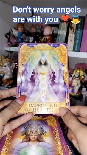 Double tap to claim angel's support 👼🪬💓Comment "thank you angels"#witchymanifest #tarot #angel
