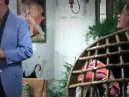 The Rockford Files Season 1 Episode 11 The Dexter Crisis