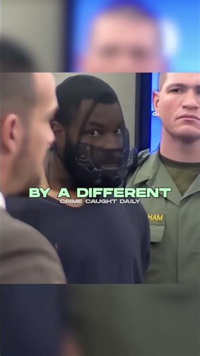 Defendant Attacks Las Vegas Judge in Courtroom, Gets Sentenced #usa #courtroom