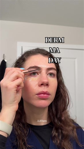 A Day in the Life of a Dermatology Medical Assistant