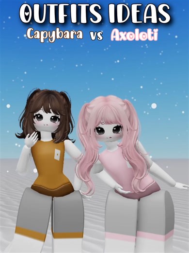 Melhores Avatares de Roblox: Skin e Tendências