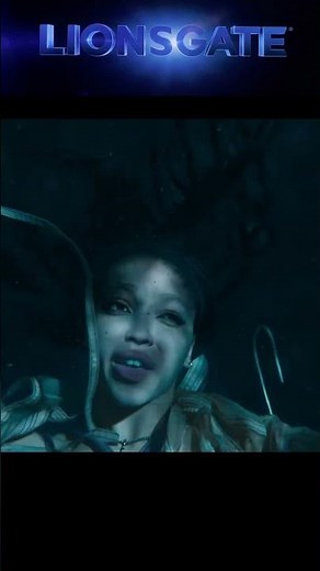 The Crow (2024) Official Trailer - Bill Skarsgård, FKA twigs, Danny Huston #thecrow #movie