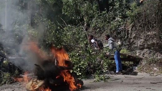 Haiti faces deepening chaos as gangs tighten control