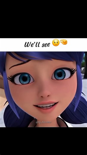 BADDIE 😏🤏 #miraculousladybug #miraculous #ladybug #marinette #fypシ゚viral #fypシ #ytshorts #shorts #fy