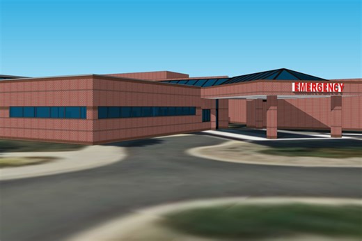 MyMichigan Health expanding emergency department with $60K community grant