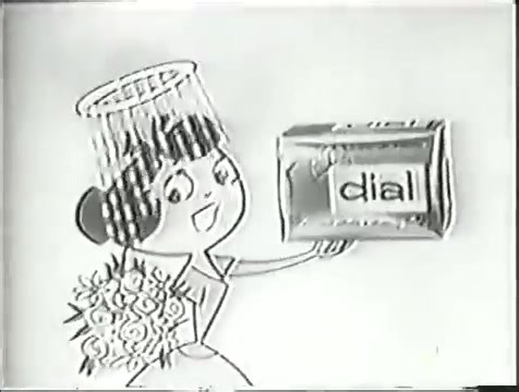 OUR BOOM NATIONAL HOUSEWIFE DAY COMMERCIAL comes courtesy of Dial Soap: | BoomUnderground.com