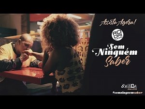 Rodriguinho - Sem Ninguém Saber (Clipe Oficial)